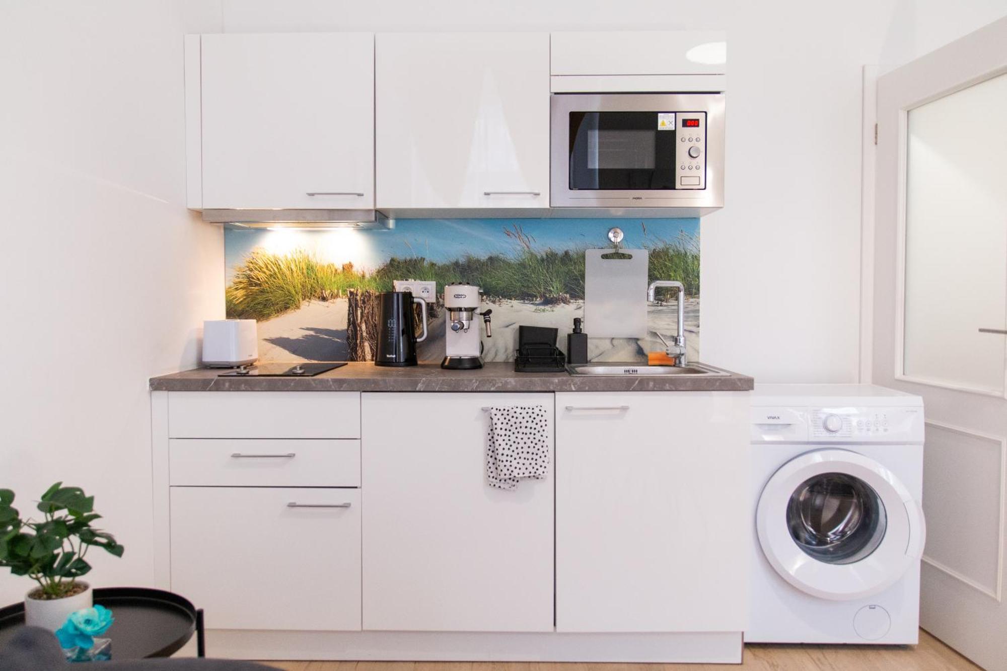 Apartment Cozy By Wenceslas Square *