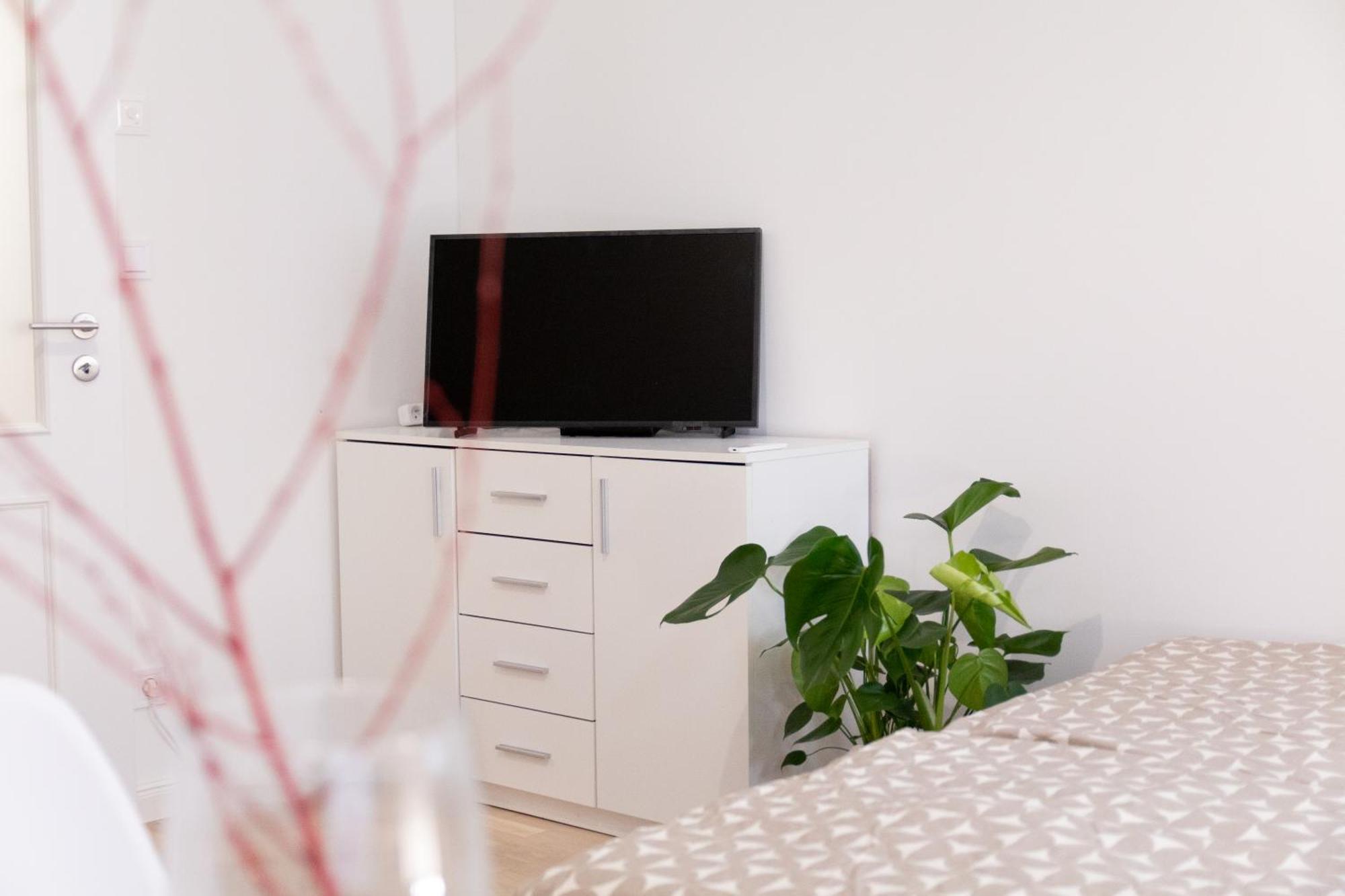 Cozy By Wenceslas Square Apartment *
