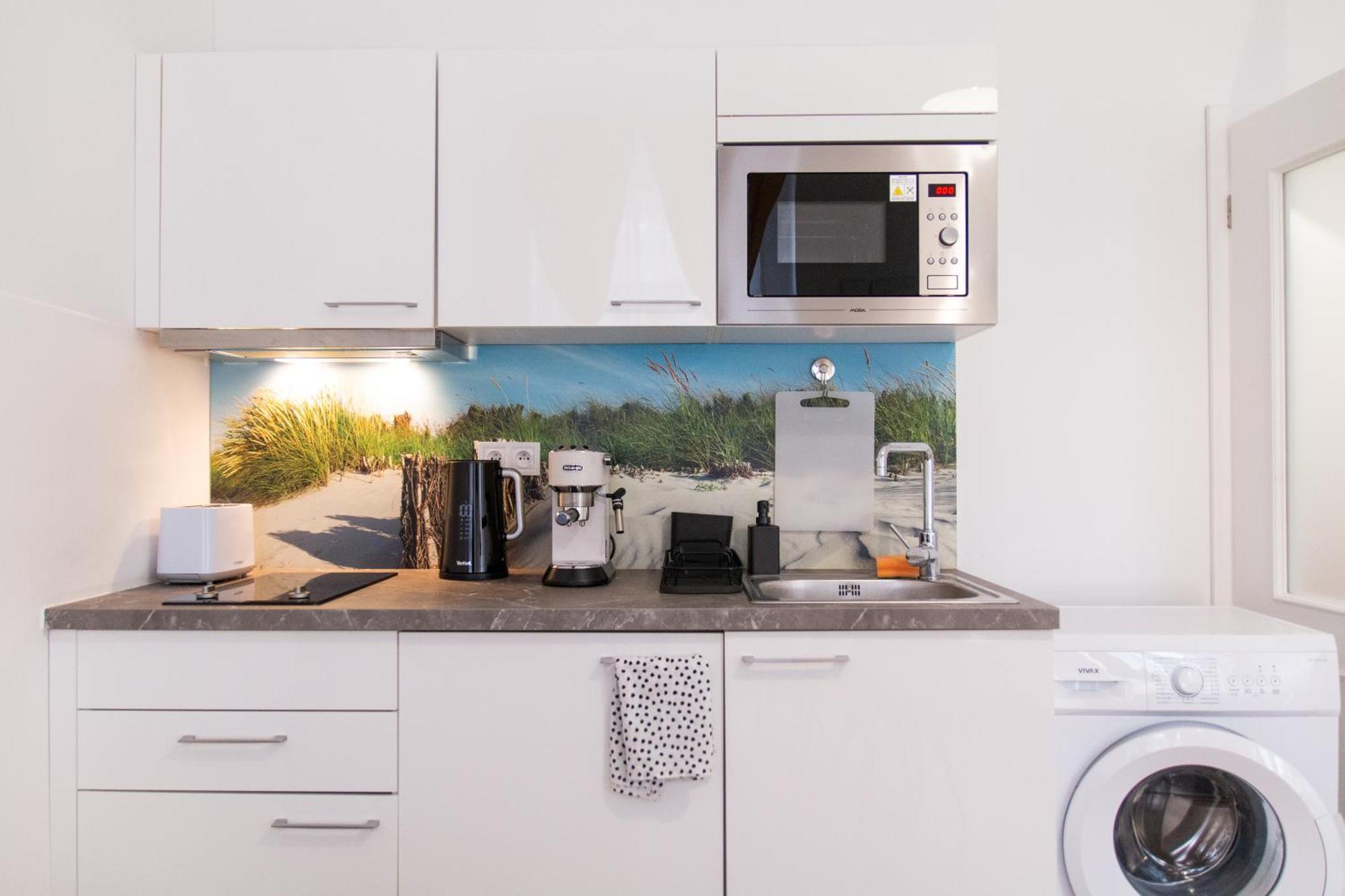 Cozy By Wenceslas Square Apartment Prague