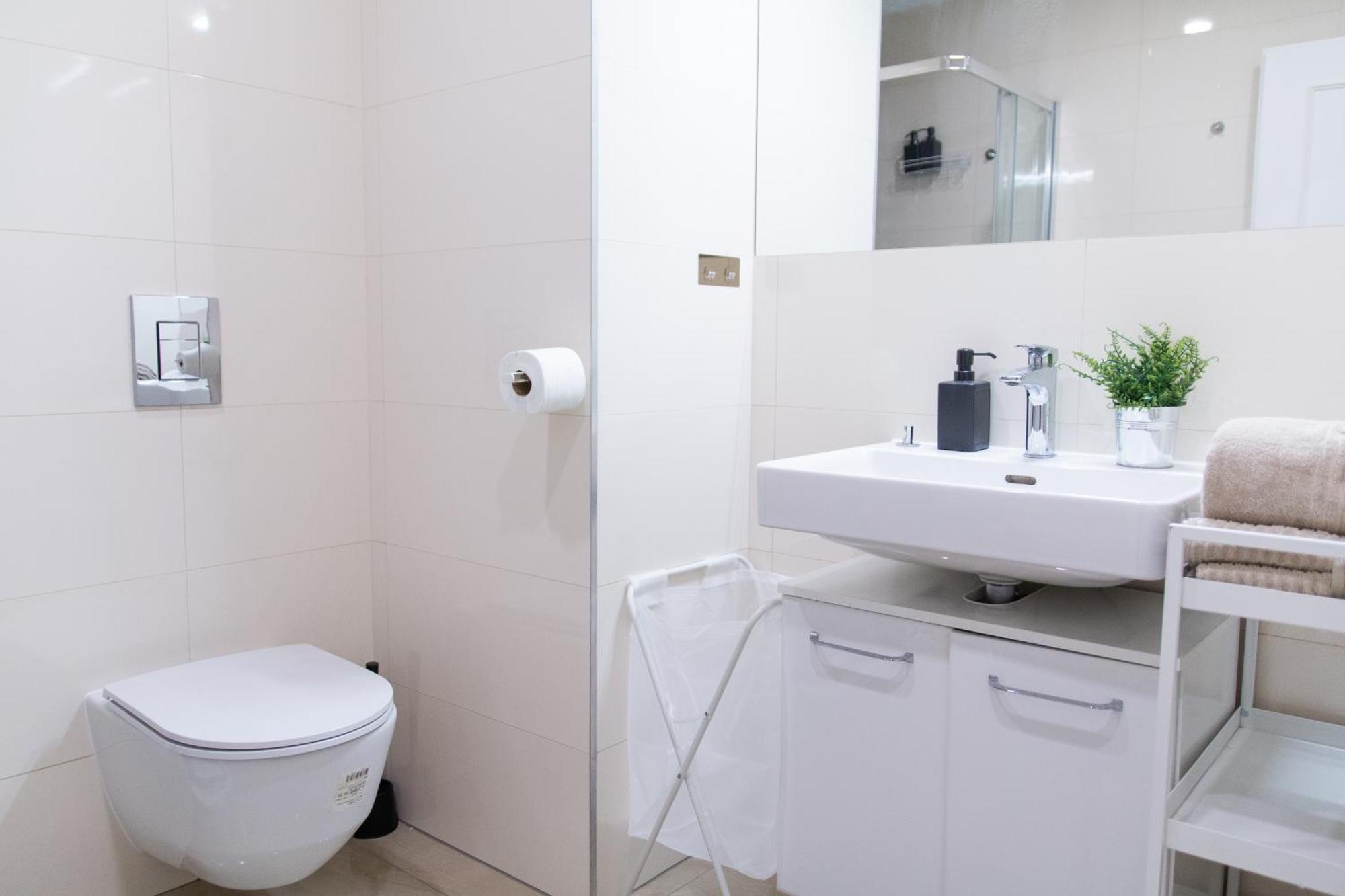 Apartment Cozy By Wenceslas Square *