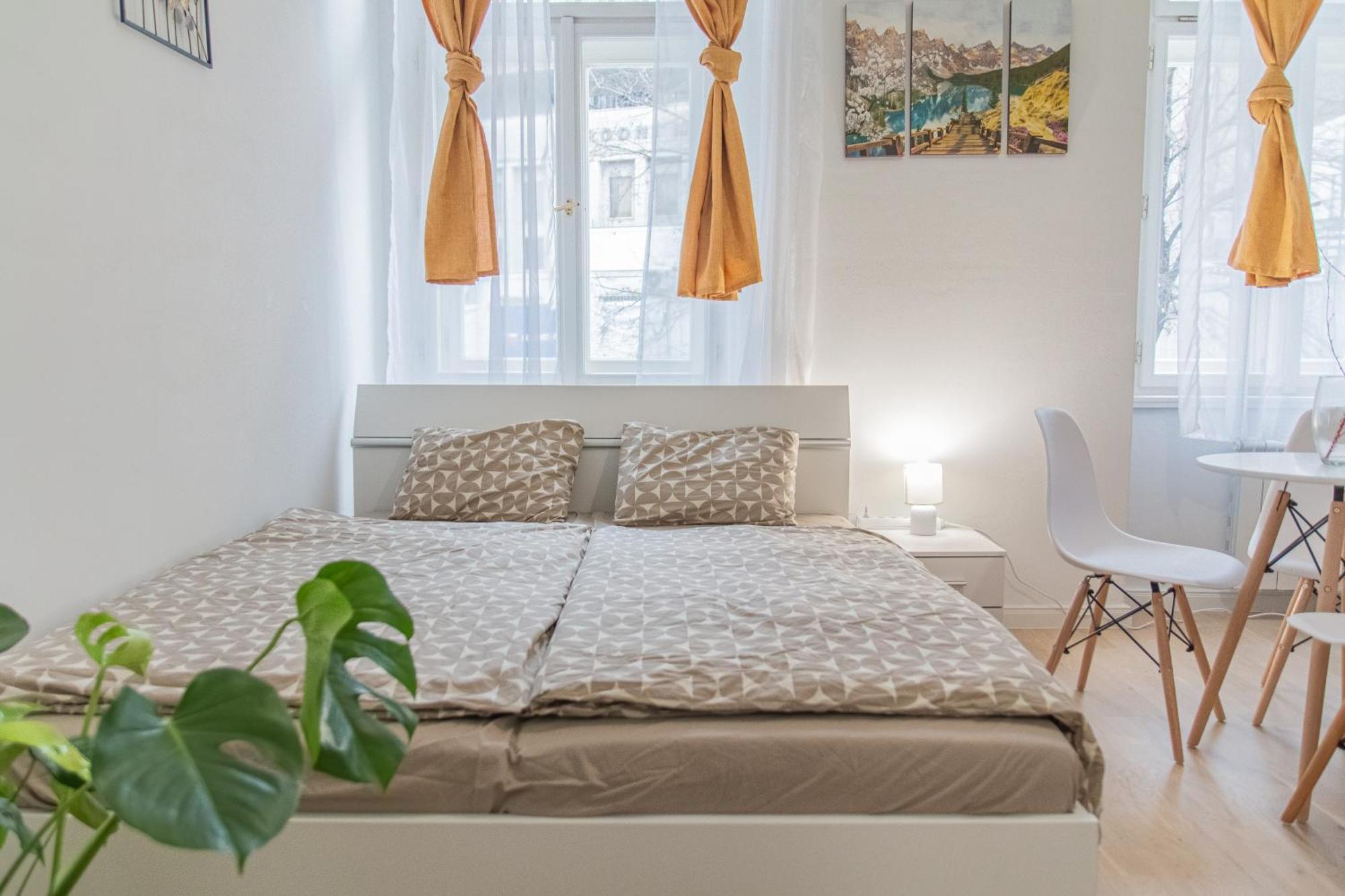 Apartment Cozy By Wenceslas Square Prague
