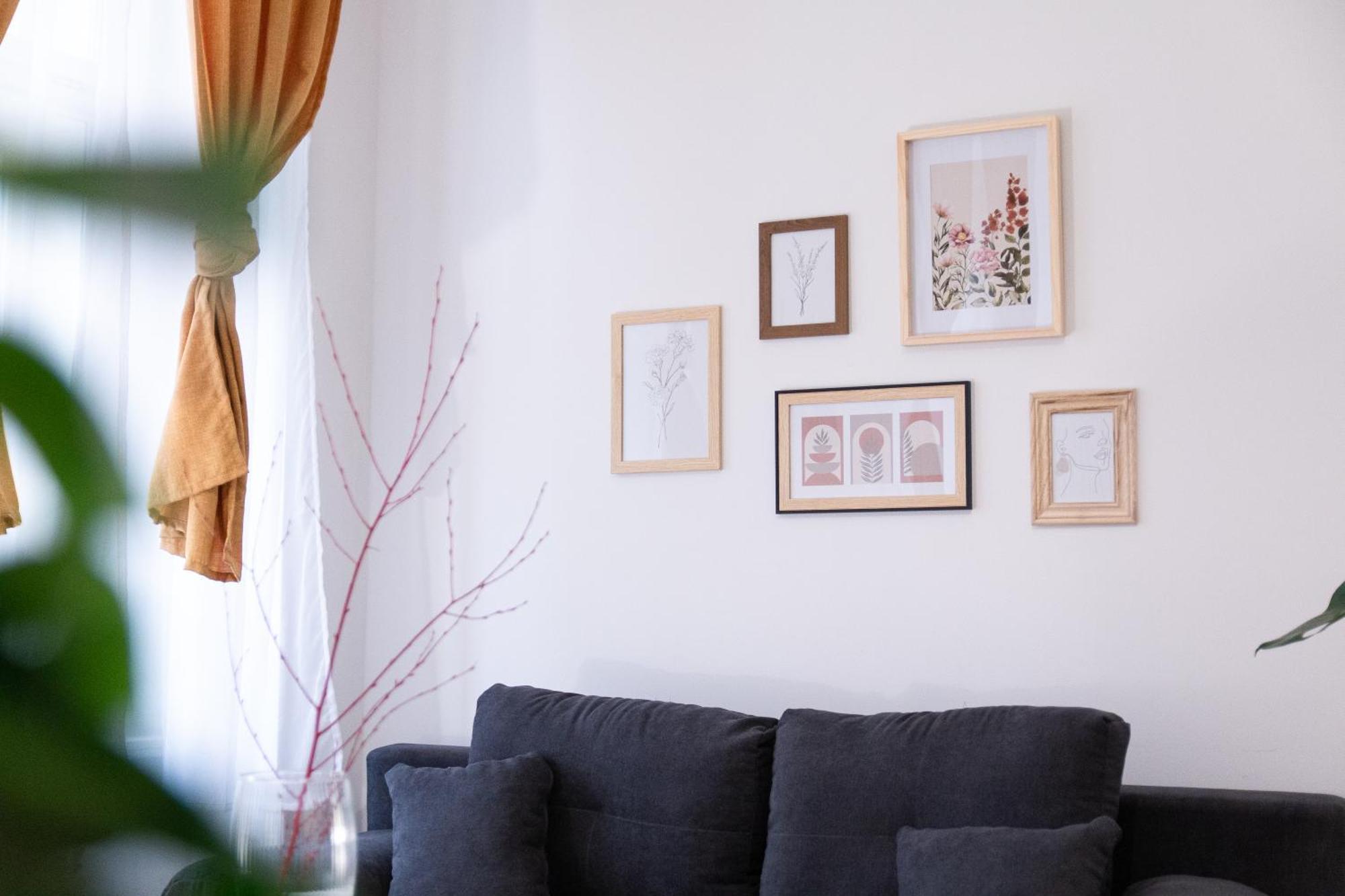 Apartment Cozy By Wenceslas Square