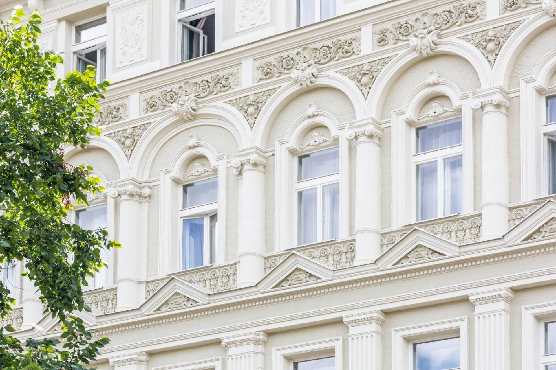 Cozy By Wenceslas Square Apartment
